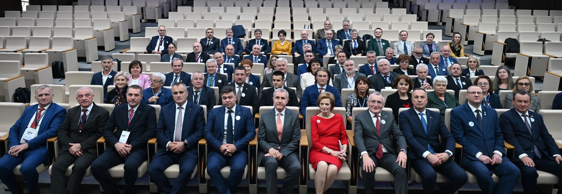 Consiliul Rectorilor