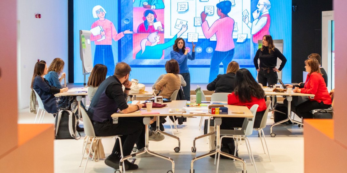 Innovation Labs
