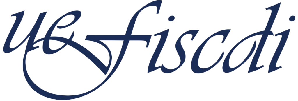 UEFISCDI Logo