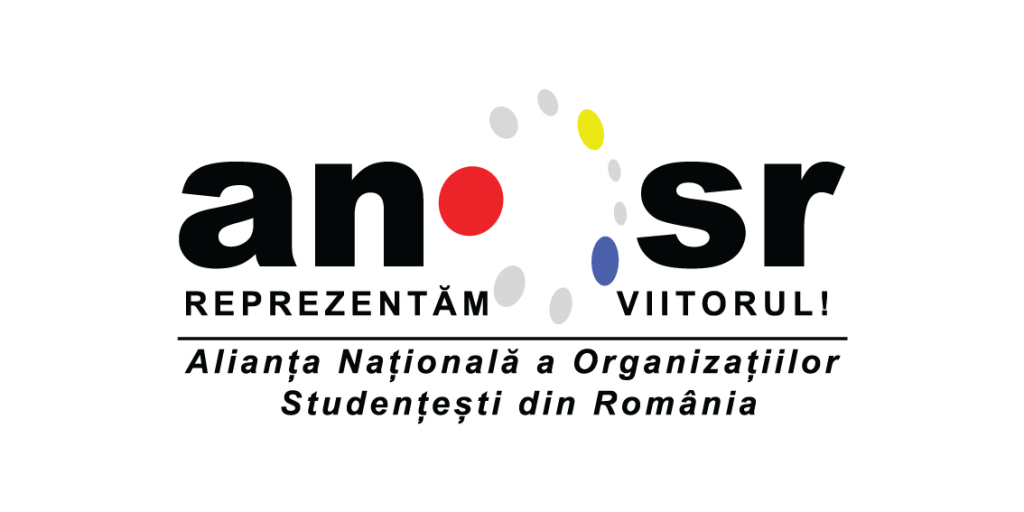 ANOSR Logo