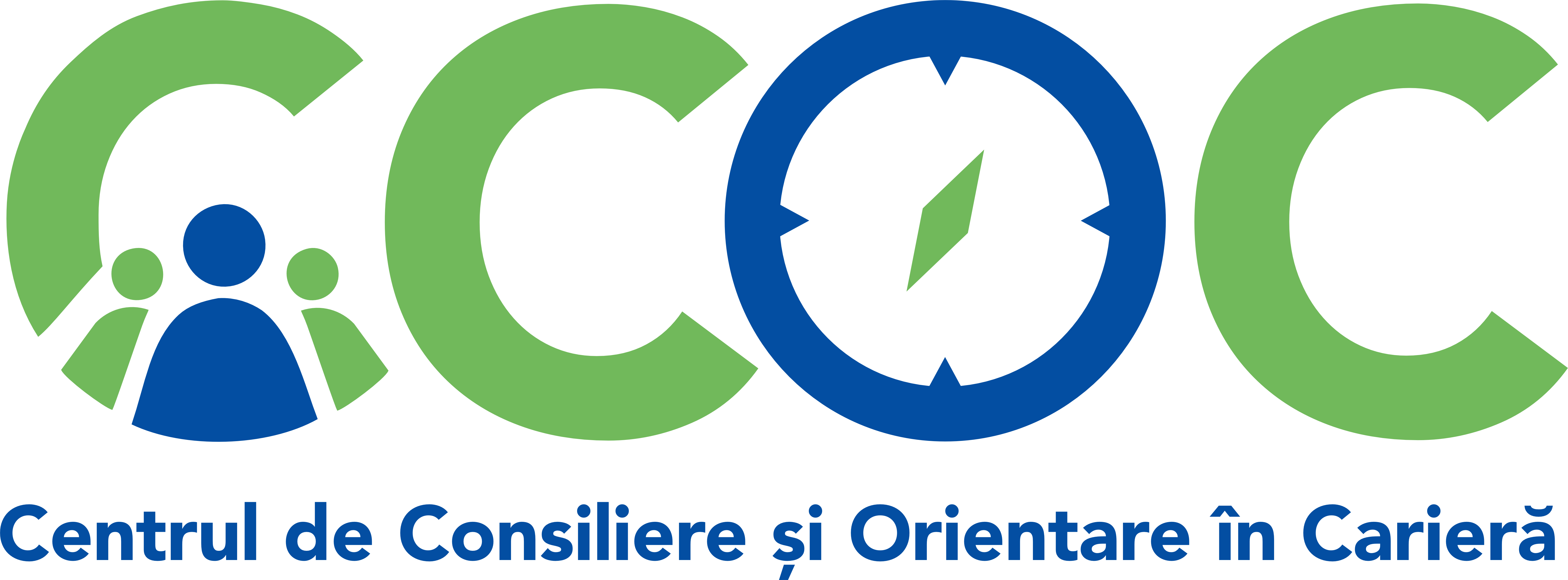 CCOC Logo