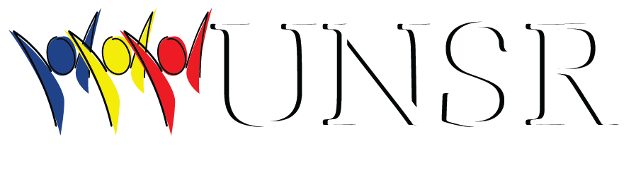 UNSR Logo