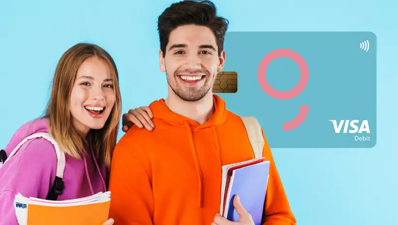 Student banking